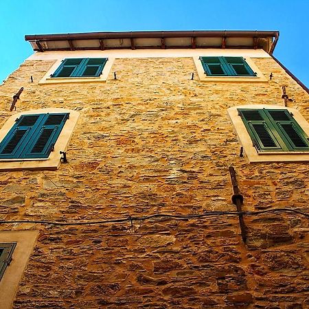 Montegrazie Apartment Imperia Pokój zdjęcie