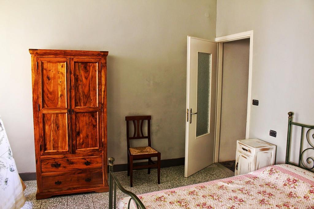 Montegrazie Apartment Imperia Pokój zdjęcie