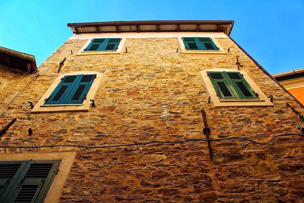 Montegrazie Apartment Imperia Pokój zdjęcie