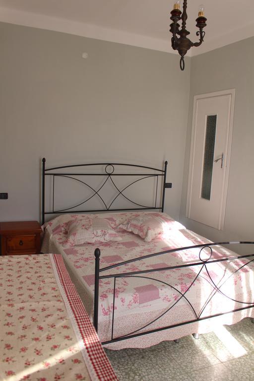 Montegrazie Apartment Imperia Pokój zdjęcie