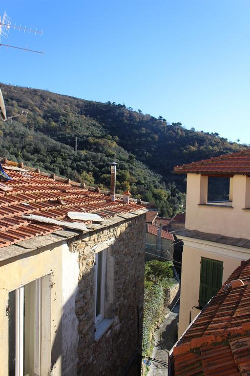 Montegrazie Apartment Imperia Pokój zdjęcie