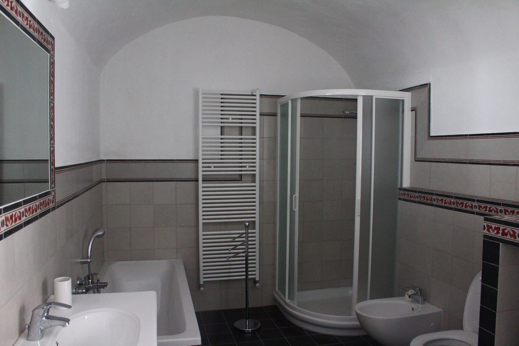 Montegrazie Apartment Imperia Pokój zdjęcie