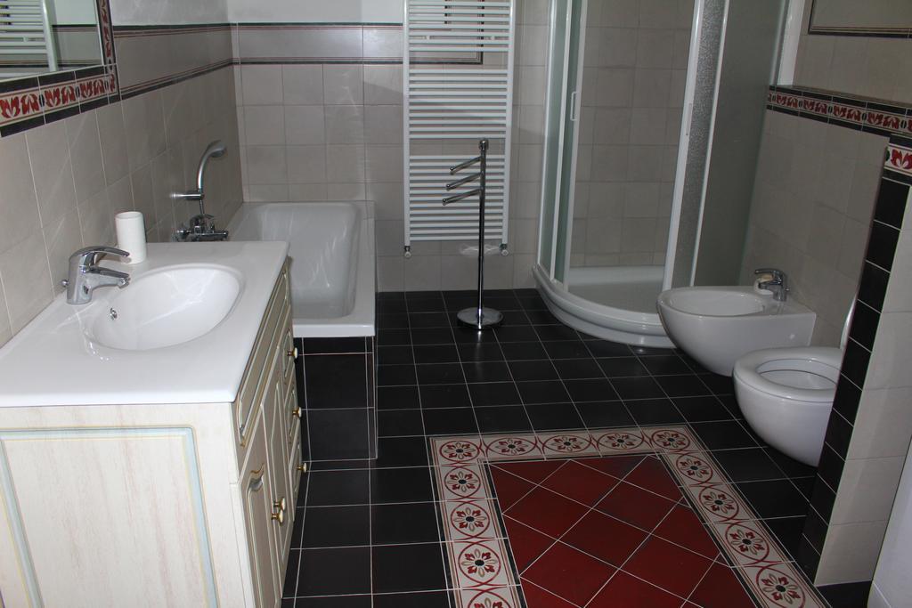 Montegrazie Apartment Imperia Zewnętrze zdjęcie