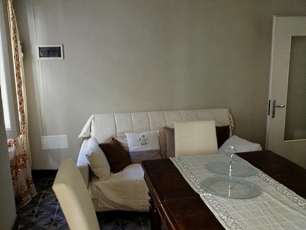 Montegrazie Apartment Imperia Zewnętrze zdjęcie